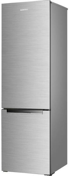 Frigider Albatros CFX343E (Inox)