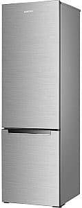 Холодильник Альбатрос CFX343E (Inox)
