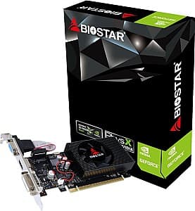 Placa video Biostar GeForce GT730 2GB