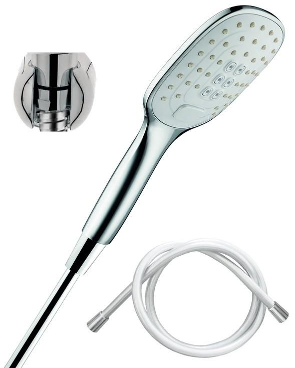 Душевая система Herz Elite UH12362