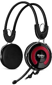 Casti SVEN AP-540 Black