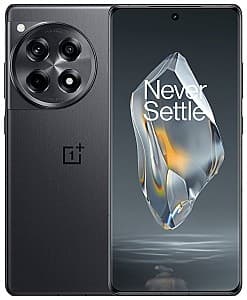 Telefon mobil OnePlus 12R 5G 16/256GB Iron Gray