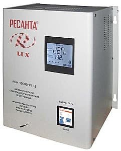 Stabilizator de tensiune Resanta ACH-10000 H/1-Ц