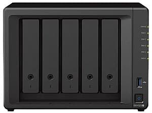 Server de stocare Synology DS1522+