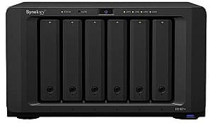 Сетевое хранилище данных Synology DS1621+