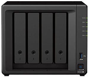 Server de stocare Synology DS923+