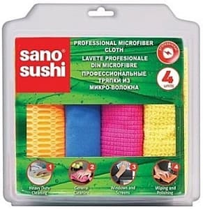 Șervețele Sano  Sushi 4pcs 598365