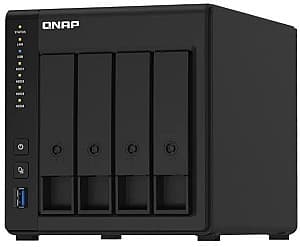Server de stocare Qnap TS-451D2