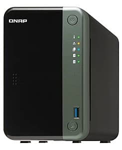 Сетевое хранилище данных Qnap TS-253D