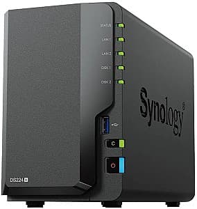 Server de stocare Synology DS224+