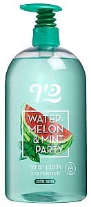 Жидкое мыло Keff Watermelon and Mint Party