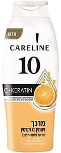 Conditioner pentru par Careline Vitamin C & Keratin