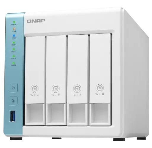 Server de stocare Qnap TS-431K