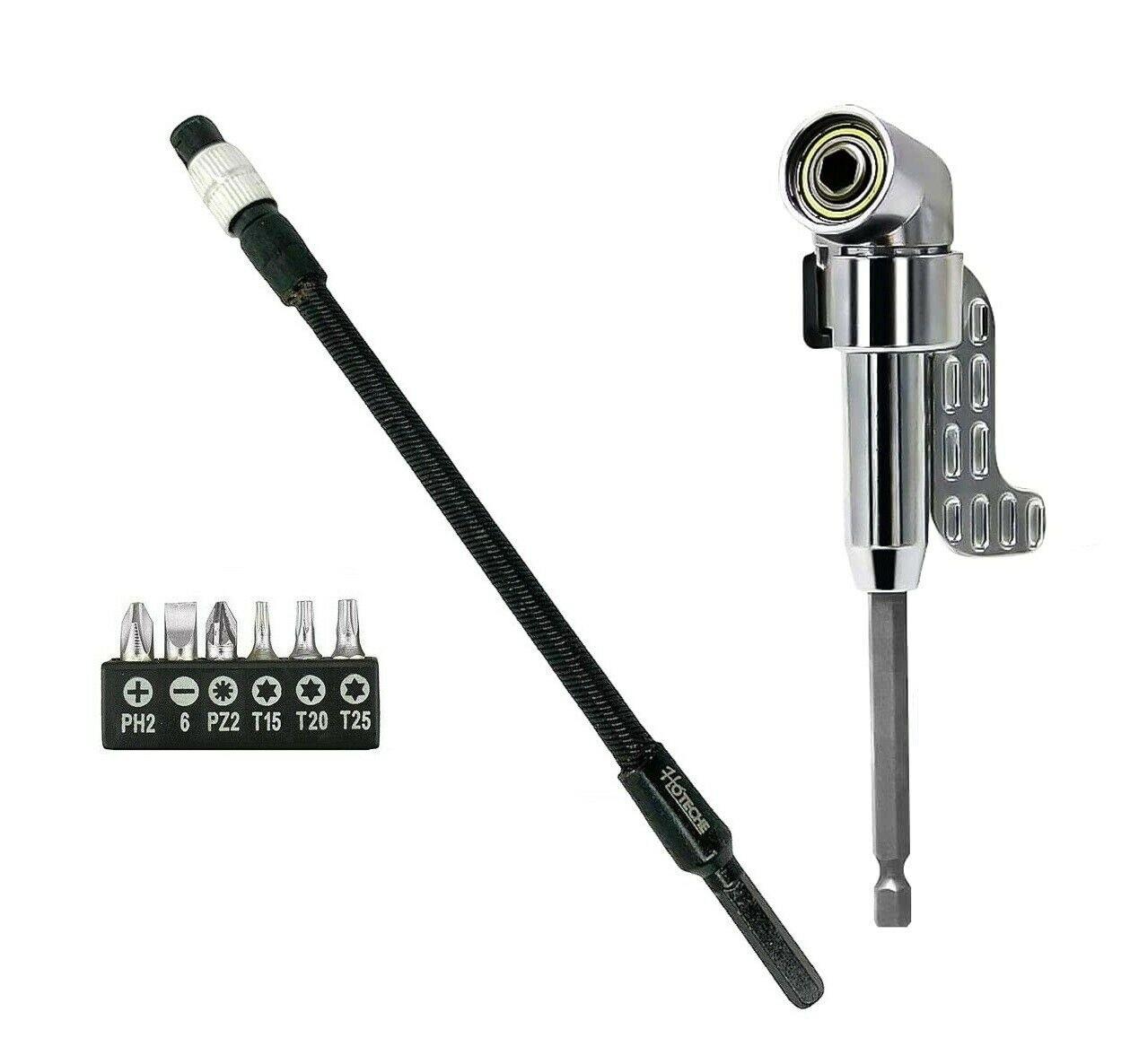 Набор инструментов HOTECHE 8 шт (251030)