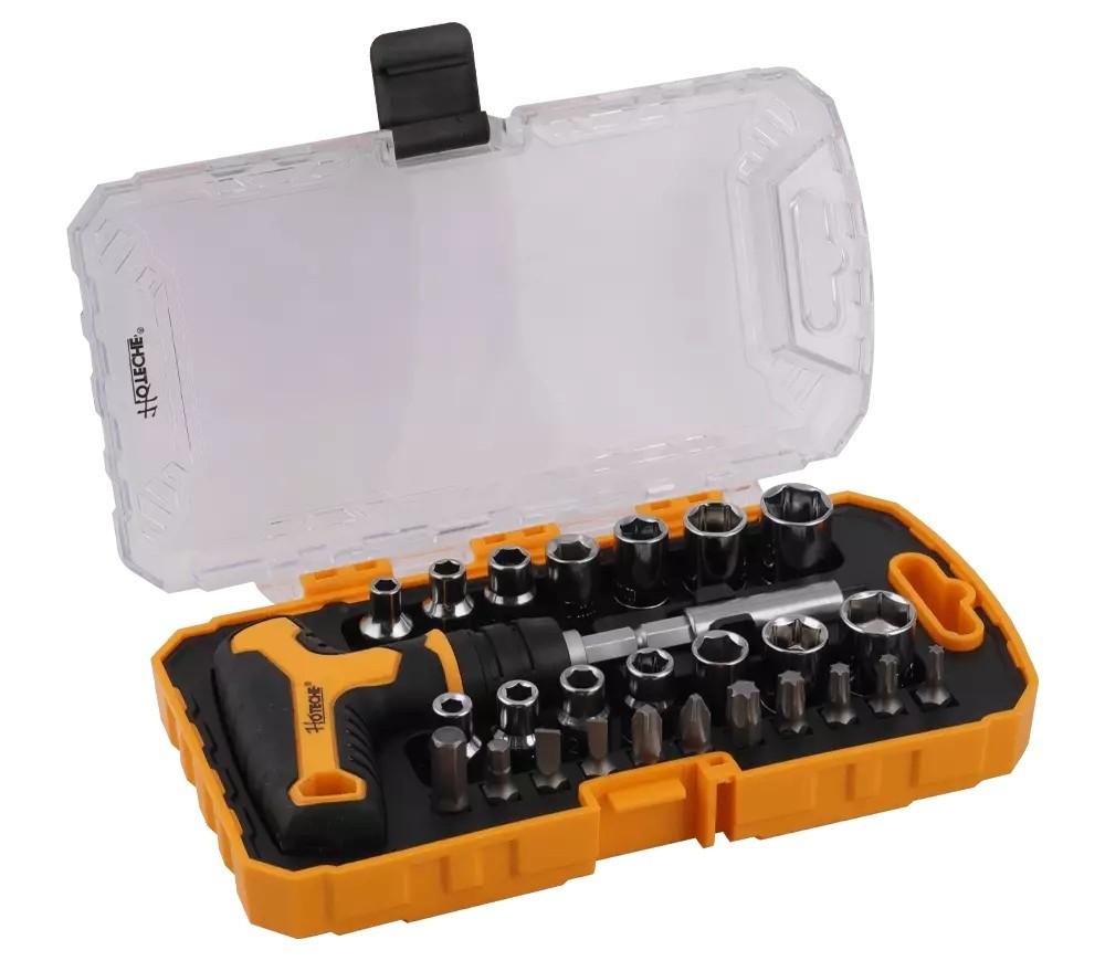Set de scule HOTECHE 26 buc (250926)