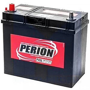 Автомобильный аккумулятор Perion 45AH 330A(JIS) S4 022