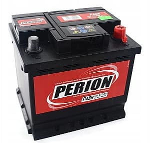 Автомобильный аккумулятор Perion 45AH 400A(EN) S3 002
