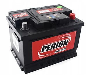 Автомобильный аккумулятор Perion 60AH 510A(JIS) S4 024