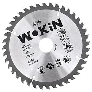 Disc Wokin 185 mm (761545)