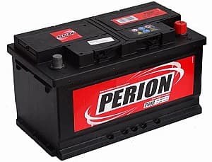 Автомобильный аккумулятор Perion 80AH 740A(EN) (315x175x175) S4 010