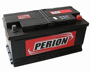 Автомобильный аккумулятор Perion 100AH 720A(EN)  (313x175x205) T3 032