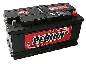 Автомобильный аккумулятор Perion 100AH 830A(EN) (353x175x190) S5 013