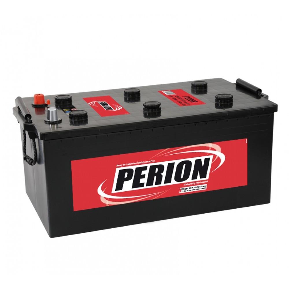Acumulator auto Perion 140AH 760A(EN)  (513x189x223) T4 076
