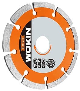 Disc de taiere Wokin 180 mm (763118)