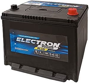 Аккумулятор MONBAT ELECTRON D23 Japan 60A P+ (540Ah)