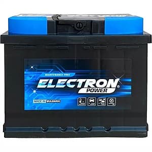 Автомобильный аккумулятор MONBAT ELECTRON L05 100A P+ (950Ah)