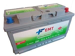 Acumulator auto EMT 10080