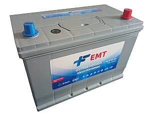 Автомобильный аккумулятор EMT 90150