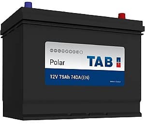 Автомобильный аккумулятор TAB Polar 57524