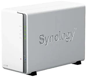 Server de stocare Synology DS223j