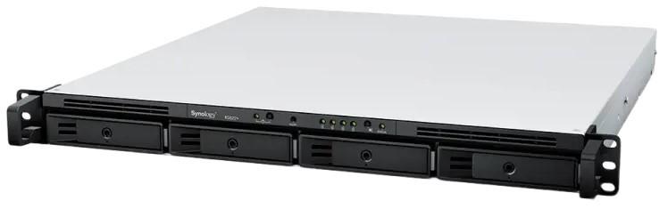 Server de stocare Synology RS822+