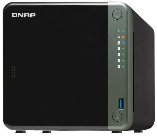 Сетевое хранилище данных Qnap TS-453D