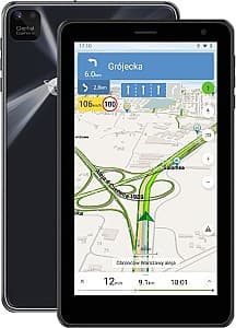 GPS- навигатор Navitel T787 4G