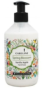 Sapun lichid Careline Spring Blossom Vanilla Apple