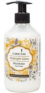 Sapun lichid Careline Midnight Glow Shea Butter
