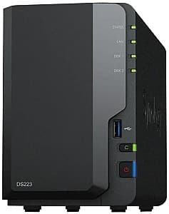 Server de stocare Synology DS223