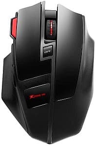 Mouse gaming XTRIKE ME GW-600