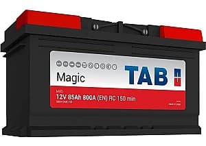 Автомобильный аккумулятор TAB Magic 58514