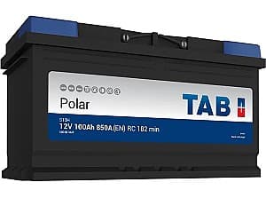 Автомобильный аккумулятор TAB Polar 60038