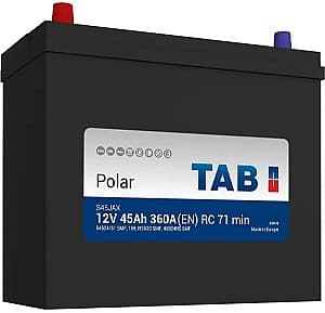 Автомобильный аккумулятор TAB Polar 54524