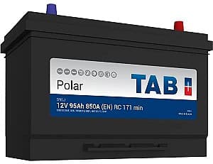 Автомобильный аккумулятор TAB Polar 59518