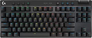 Игровая клавиатура Logitech G PRO X TKL