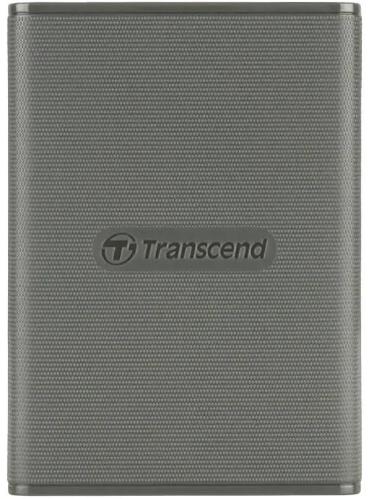 Внешний SSD Transcend ESD360C 2TB (TS2TESD360C)