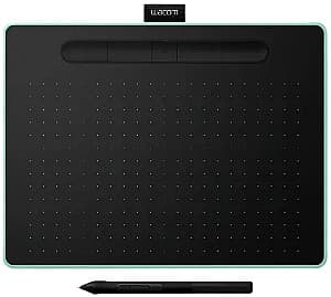 Графический планшет Wacom Intuos M Green