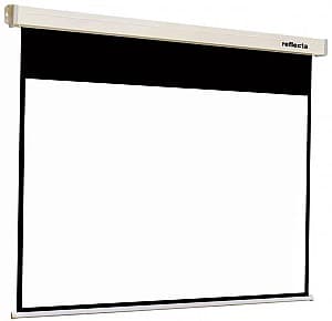 Ecran de proiectie Reflecta Crystal-Line Rollo Softlift 196x121