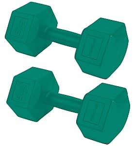 Haltera Spokey Monster 2x5kg 943622